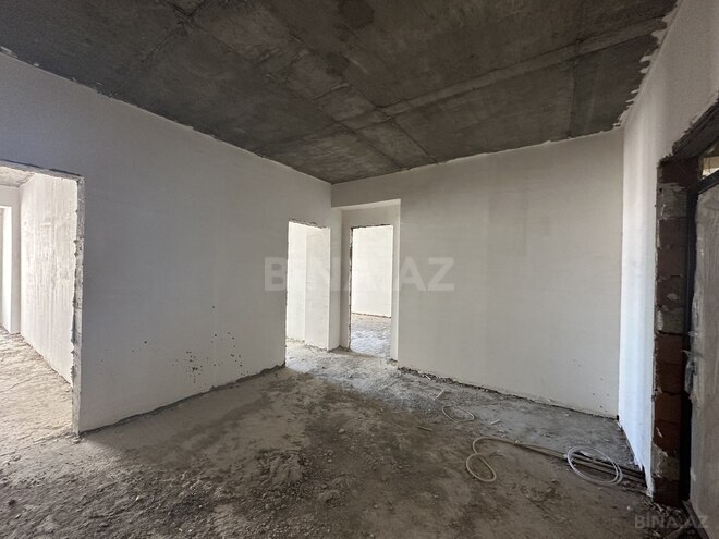 Satılır 3 otaqlı yeni tikili 121 m², Şah İsmayıl Xətai m., photo 11 from 21