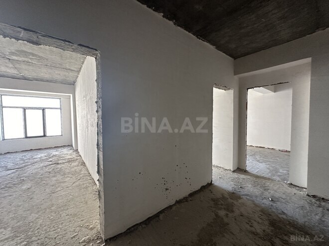 Satılır 3 otaqlı yeni tikili 121 m², Şah İsmayıl Xətai m., photo 9 from 21