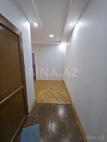 Satılır 3 otaqlı yeni tikili 115 m², Bakıxanov q., photo 3 from 20