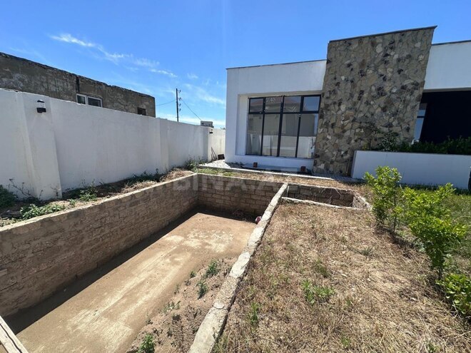 Satılır 4 otaqlı həyət evi/bağ evi 110 m², Pirşağı q., photo 3 from 23