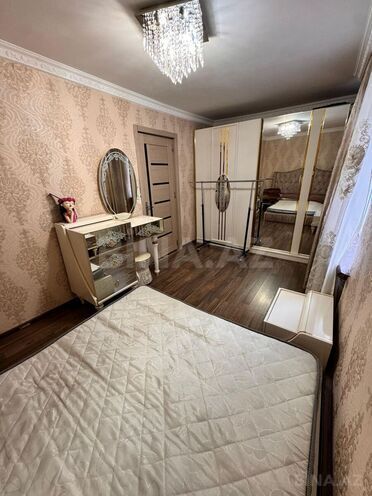 İcarəyə verilir 2 otaqlı köhnə tikili 50 m², Gənclik m., photo 5 from 9