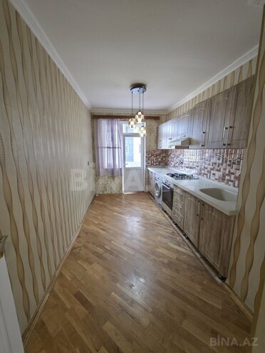 Satılır 3 otaqlı yeni tikili 115 m², Bakıxanov q., photo 14 from 20