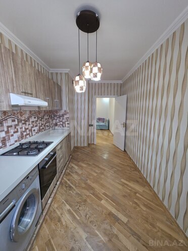 Satılır 3 otaqlı yeni tikili 115 m², Bakıxanov q., photo 15 from 20