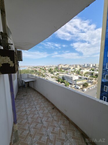Satılır 3 otaqlı yeni tikili 115 m², Bakıxanov q., photo 19 from 20