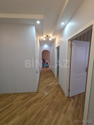Satılır 3 otaqlı yeni tikili 115 m², Bakıxanov q., photo 9 from 20