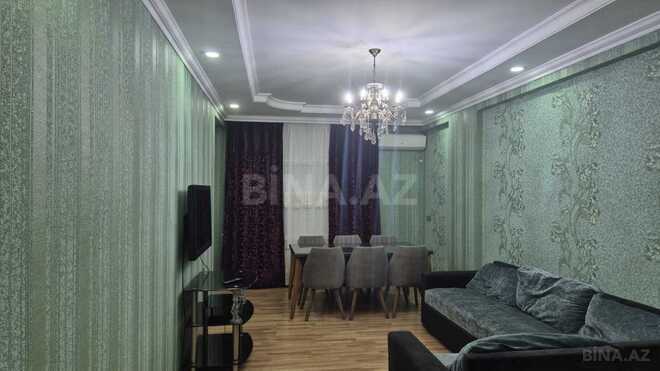 Сдаётся 2-комн. новостройка 68 м², м. Ахмедлы, photo 3 from 9