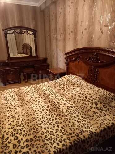 Сдаётся 2-комн. новостройка 68 м², м. Ахмедлы, photo 4 from 9