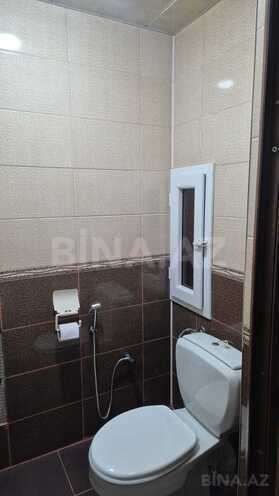 Сдаётся 2-комн. новостройка 68 м², м. Ахмедлы, photo 8 from 9
