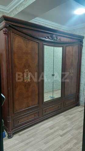 Сдаётся 2-комн. новостройка 68 м², м. Ахмедлы, photo 6 from 9