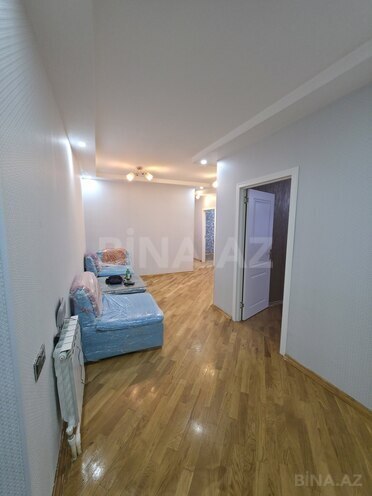 Satılır 3 otaqlı yeni tikili 115 m², Bakıxanov q., photo 4 from 20