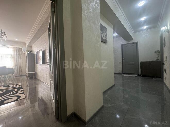Satılır 3 otaqlı yeni tikili 94 m², Xətai r., photo 10 from 15