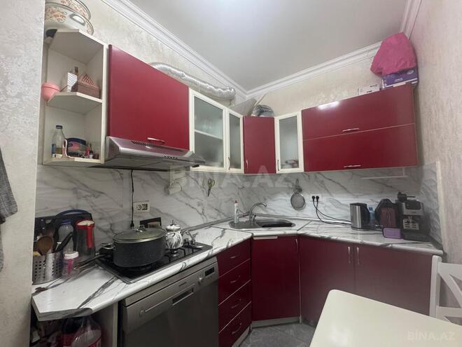 Satılır 3 otaqlı yeni tikili 94 m², Xətai r., photo 11 from 15