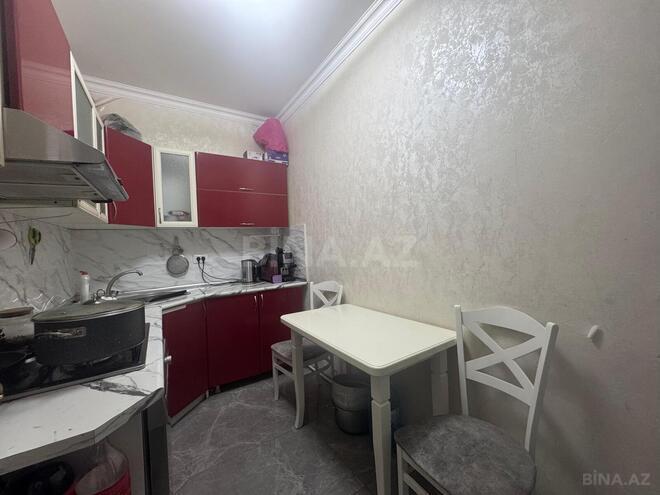 Satılır 3 otaqlı yeni tikili 94 m², Xətai r., photo 14 from 15