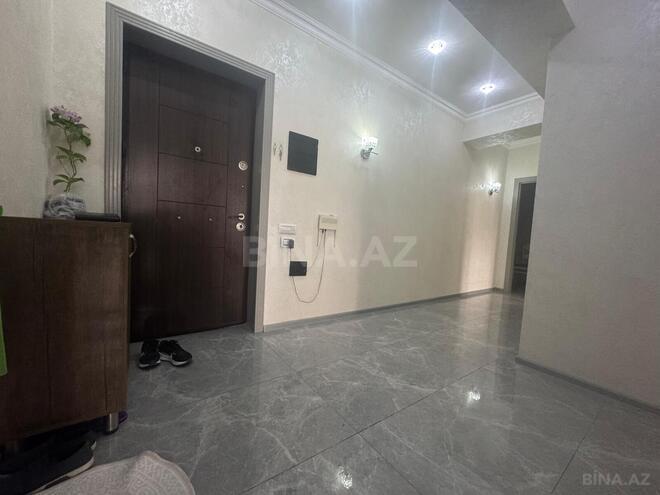 Satılır 3 otaqlı yeni tikili 94 m², Xətai r., photo 13 from 15