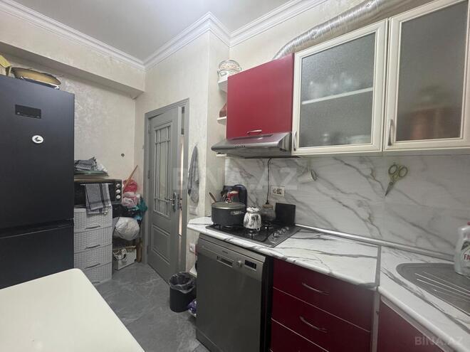 Satılır 3 otaqlı yeni tikili 94 m², Xətai r., photo 12 from 15