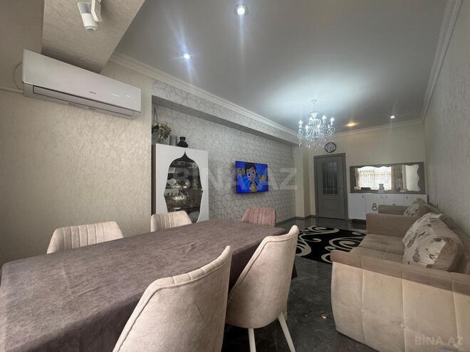 Satılır 3 otaqlı yeni tikili 94 m², Xətai r., photo 4 from 15