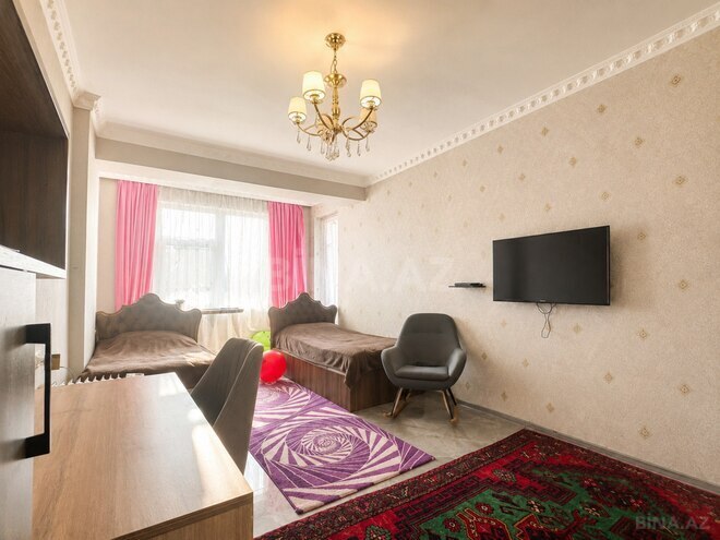 Satılır 3 otaqlı yeni tikili 94 m², Xətai r., photo 8 from 15