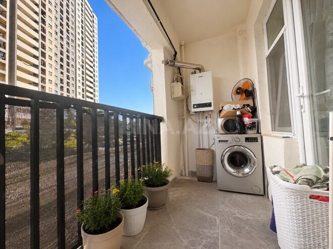 Satılır 3 otaqlı yeni tikili 94 m², Xətai r., photo 7 from 15