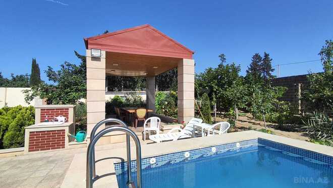 Сдаётся 5-комн. дом/дача 160 м², пос. Новханы, photo 3 from 18