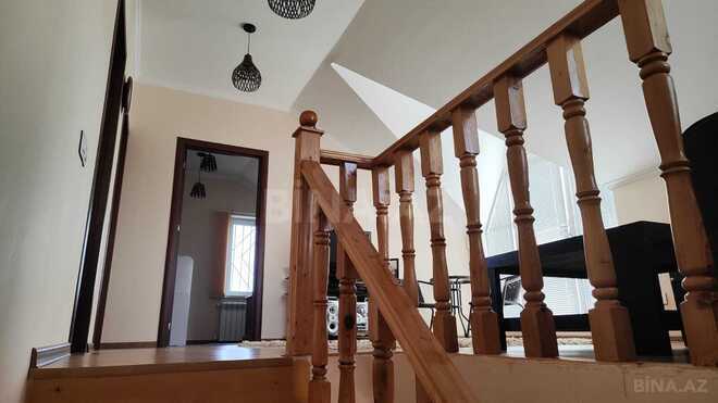 Сдаётся 5-комн. дом/дача 160 м², пос. Новханы, photo 14 from 18