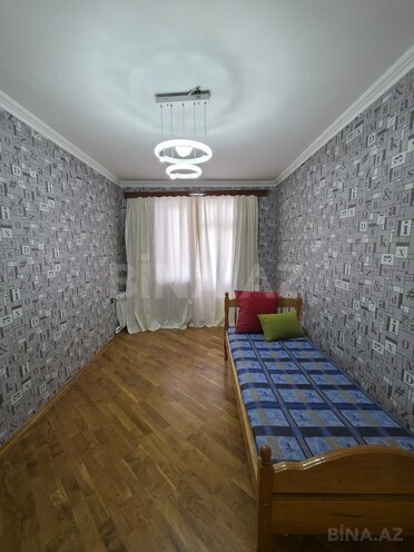 Satılır 3 otaqlı yeni tikili 115 m², Bakıxanov q., photo 12 from 20