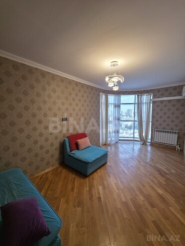 Satılır 3 otaqlı yeni tikili 115 m², Bakıxanov q., photo 10 from 20
