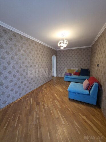 Satılır 3 otaqlı yeni tikili 115 m², Bakıxanov q., photo 11 from 20