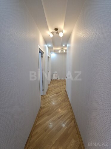 Satılır 3 otaqlı yeni tikili 115 m², Bakıxanov q., photo 16 from 20