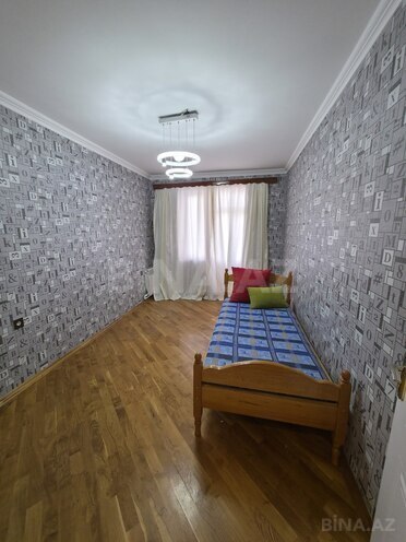 Satılır 3 otaqlı yeni tikili 115 m², Bakıxanov q., photo 13 from 20