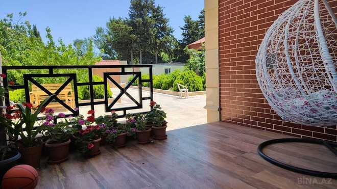 Сдаётся 5-комн. дом/дача 160 м², пос. Новханы, photo 10 from 18