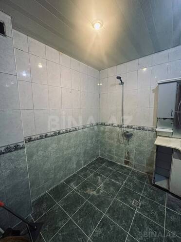 İcarəyə verilir 4 otaqlı yeni tikili 170 m², Elmlər Akademiyası m., photo 7 from 13