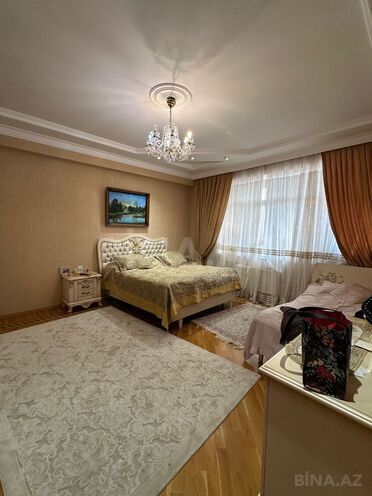 Satılır 5 otaqlı yeni tikili 175 m², Memar Əcəmi m., photo 11 from 18
