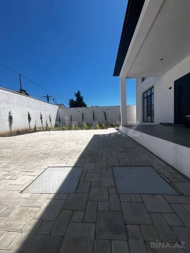 Satılır 7 otaqlı həyət evi/bağ evi 260 m², Badamdar q., photo 4 from 19