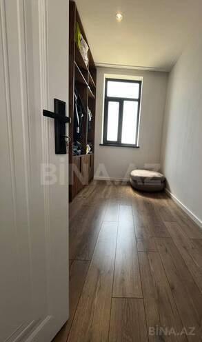 Satılır 7 otaqlı həyət evi/bağ evi 260 m², Badamdar q., photo 14 from 19