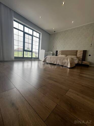 Satılır 7 otaqlı həyət evi/bağ evi 260 m², Badamdar q., photo 12 from 19