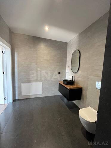 Satılır 7 otaqlı həyət evi/bağ evi 260 m², Badamdar q., photo 18 from 19