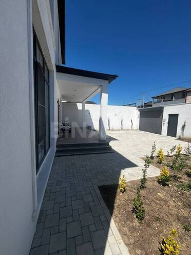 Satılır 7 otaqlı həyət evi/bağ evi 260 m², Badamdar q., photo 3 from 19