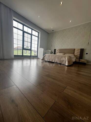 Satılır 7 otaqlı həyət evi/bağ evi 260 m², Badamdar q., photo 7 from 19