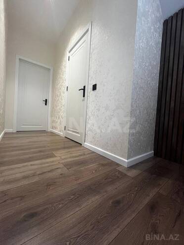 Satılır 7 otaqlı həyət evi/bağ evi 260 m², Badamdar q., photo 10 from 19