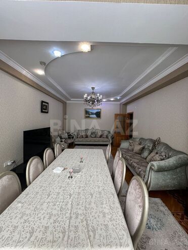 Satılır 5 otaqlı yeni tikili 175 m², Memar Əcəmi m., photo 3 from 18