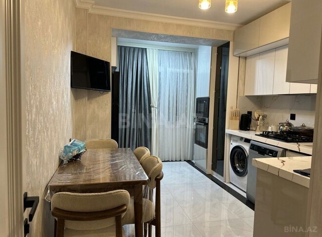 Satılır 4 otaqlı köhnə tikili 100 m², Neftçilər m., photo 16 from 17