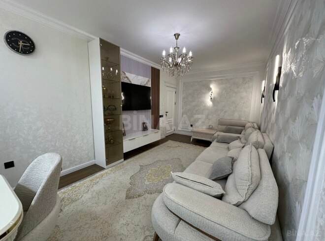 Satılır 4 otaqlı köhnə tikili 100 m², Neftçilər m., photo 1 from 17