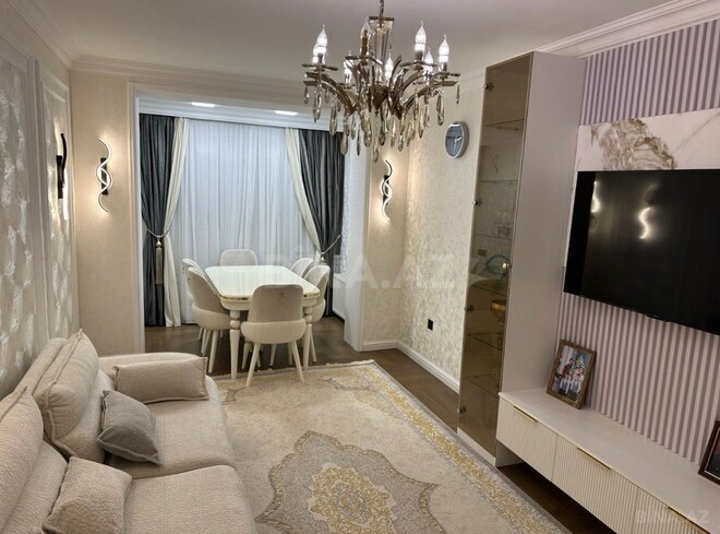 Satılır 4 otaqlı köhnə tikili 100 m², Neftçilər m., photo 3 from 17