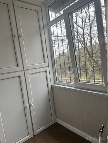 Satılır 4 otaqlı köhnə tikili 100 m², Neftçilər m., photo 5 from 17