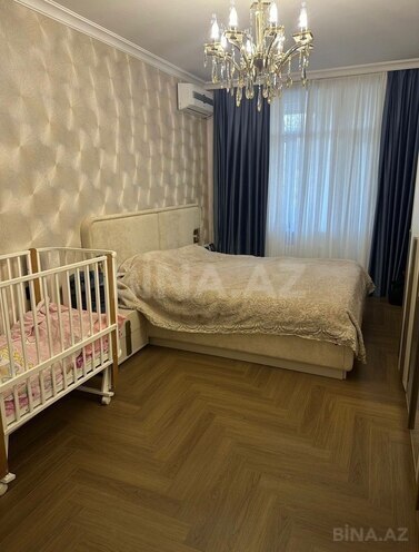 Satılır 4 otaqlı köhnə tikili 100 m², Neftçilər m., photo 6 from 17