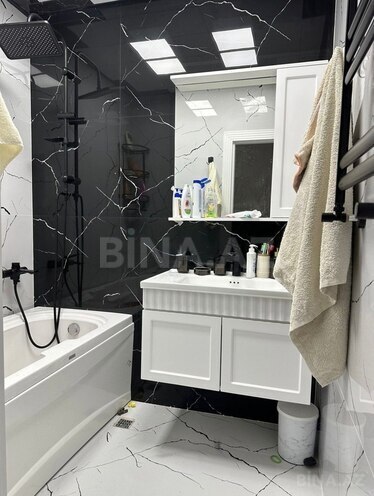 Satılır 4 otaqlı köhnə tikili 100 m², Neftçilər m., photo 10 from 17