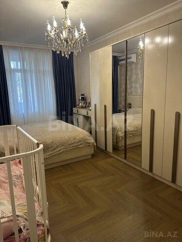 Satılır 4 otaqlı köhnə tikili 100 m², Neftçilər m., photo 15 from 17