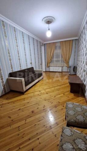 Satılır 2 otaqlı yeni tikili 58 m², Yeni Günəşli q., photo 1 from 19