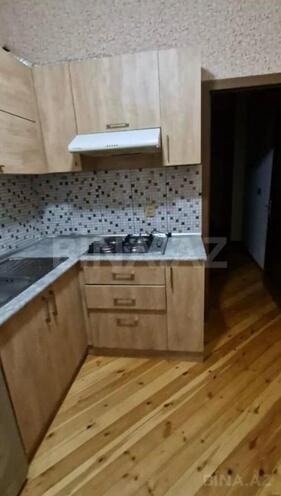 Satılır 2 otaqlı yeni tikili 58 m², Yeni Günəşli q., photo 12 from 19