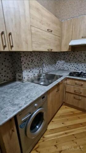 Satılır 2 otaqlı yeni tikili 58 m², Yeni Günəşli q., photo 11 from 19